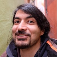 Siavash Sefid Rodi